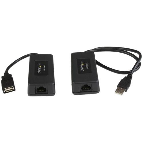 USB110EXT2 - StarTech.com