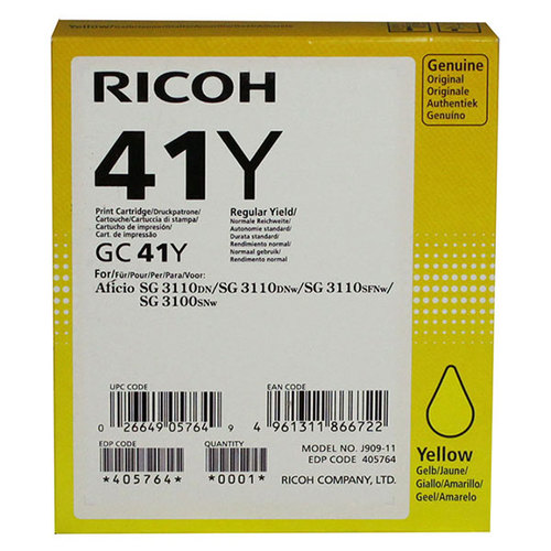 405764 - RICOH