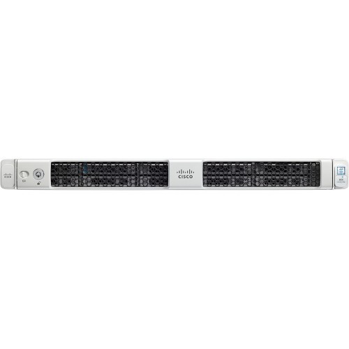 UCS-SPR-C220M5-C1 - Cisco