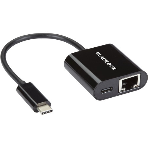 VA-USBC31-RJ45C - Black Box