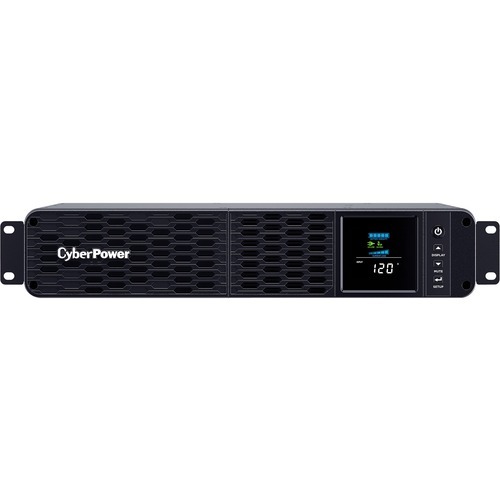 CP1500PFCRM2U - CyberPower