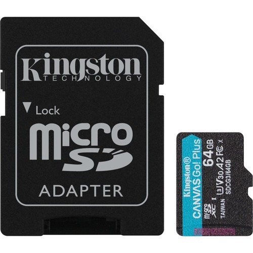 SDCG3/64GB - Kingston Technology