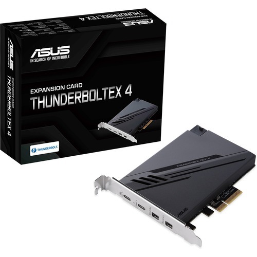 THUNDERBOLTEX 4 - Asus