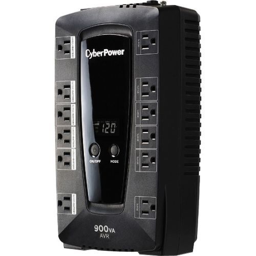 AVRG900LCD - CyberPower