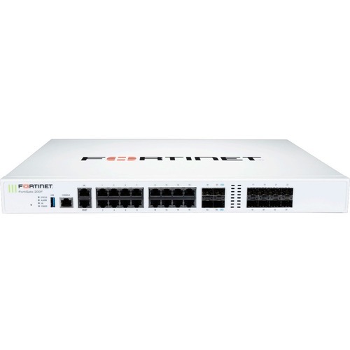 FG-200F-BDL-811-12 - Fortinet