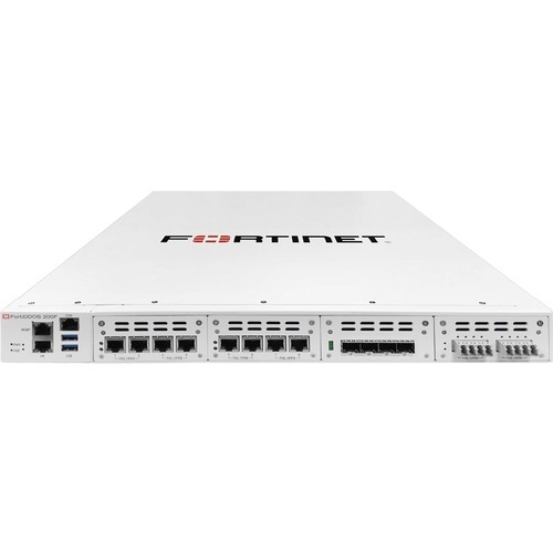 FDD-200F - Fortinet