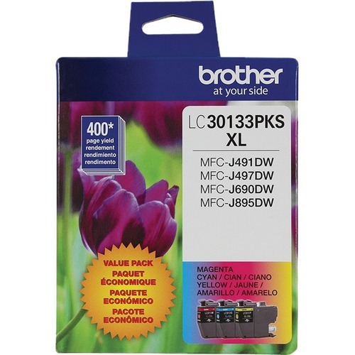 LC30133PKS - Brother