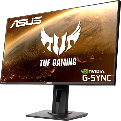 VG279QM - Asus