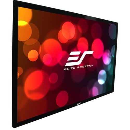 ER120WH1-A1080P3 - Elite Screens