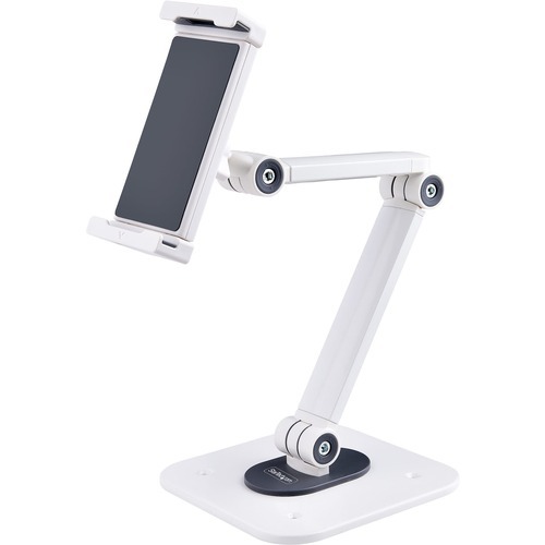 ADJ-TABLET-STAND-W - Startech.Com