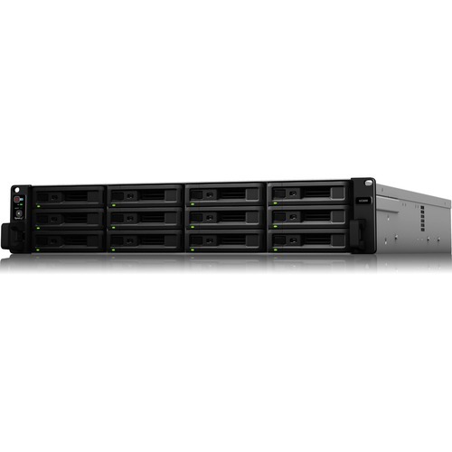 UC3200 - Synology