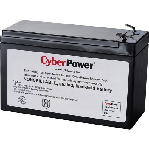 RB1290X2 - CyberPower