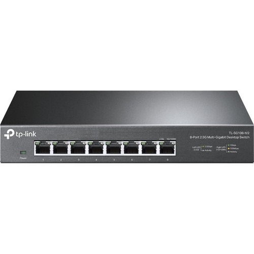 TL-SG108-M2 - TP-LINK