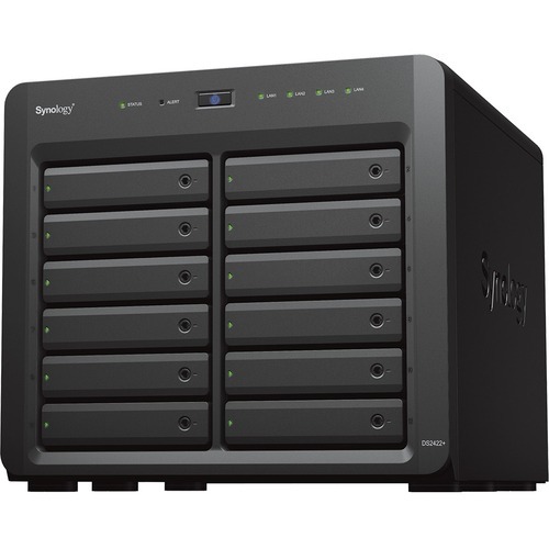 DS2422+ - Synology