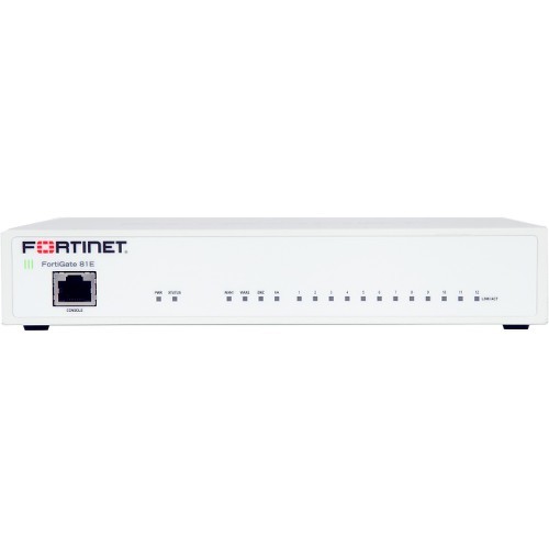 FG-81E-USG - Fortinet