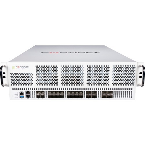 FG-4201F-DC-BDL-950-36 - Fortinet