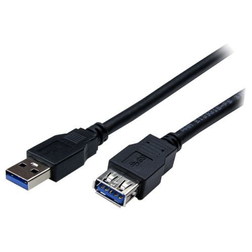 USB3SEXT1MBK - StarTech.com