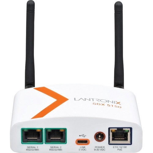 SGX5150020ES - Lantronix, Inc