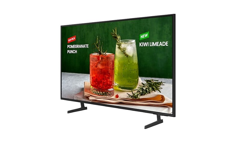 LH85BEDHLGFXZC - Samsung