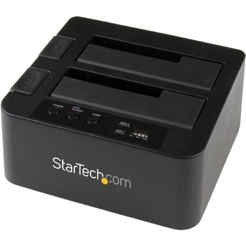 SDOCK2U33RE - StarTech.com