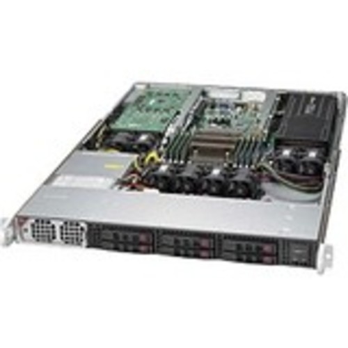 SYS-1018GR-T - Supermicro