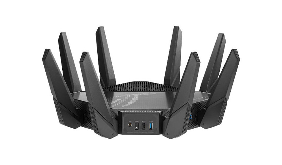 GT-AX11000 PRO/CA - ASUS