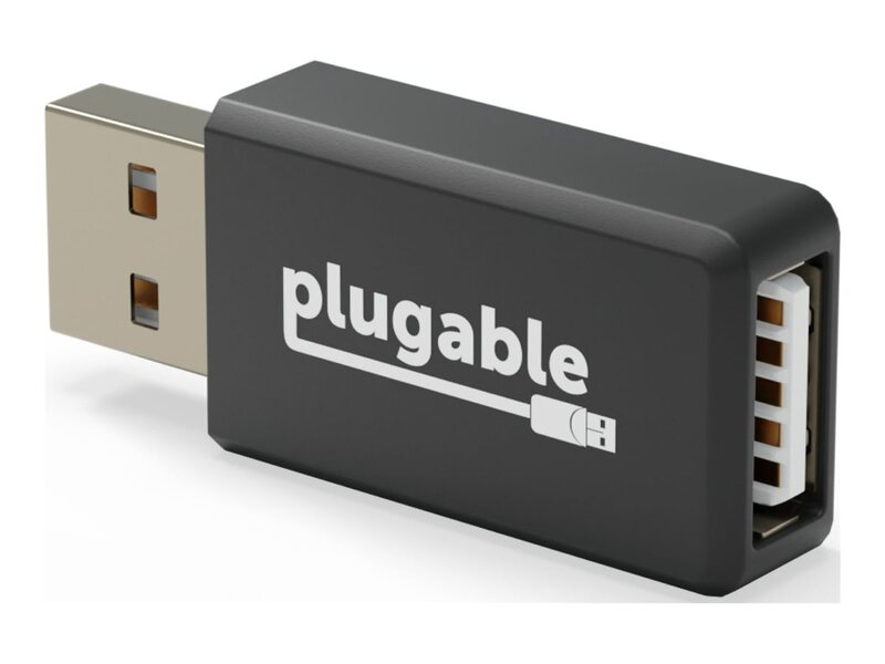 USB-MC1 - PLUGABLE