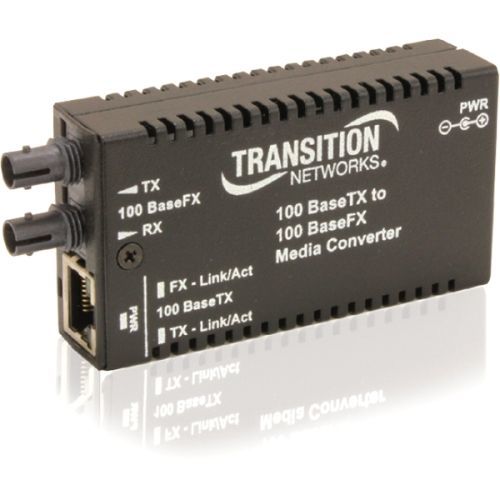 M/E-TX-FX-01(SFP)-NA - Transition