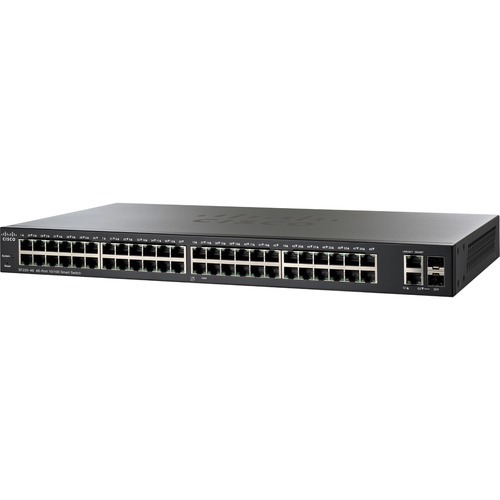 SF220-48-K9-NA-RF - Cisco