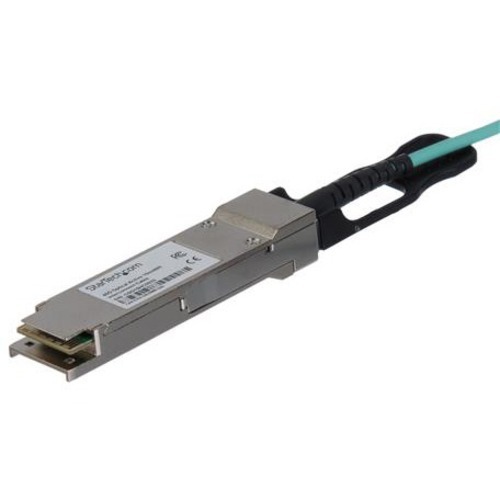 QSFP40GAO10M - Startech.Com