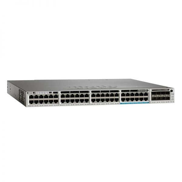 C9300LM-48UX-4Y-E - Cisco