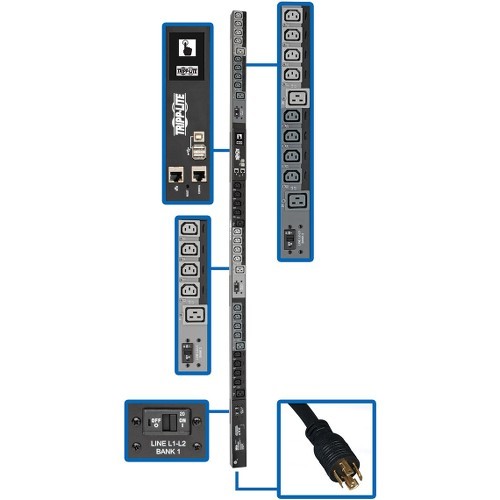 PDU3EVSR10L1530 - Tripp Lite