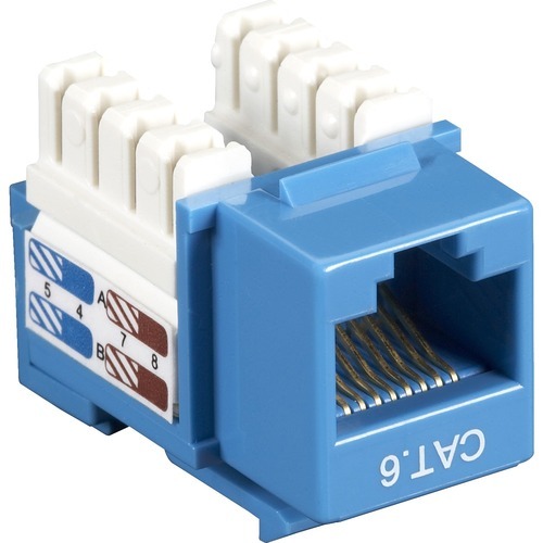 CAT6J-BL - Black Box