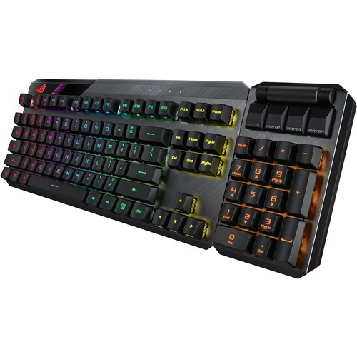 MA02 ROG CLAYMORE II/RD/US/PBT - Asus