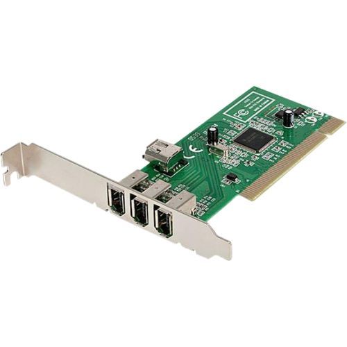 PCI1394MP - StarTech.com