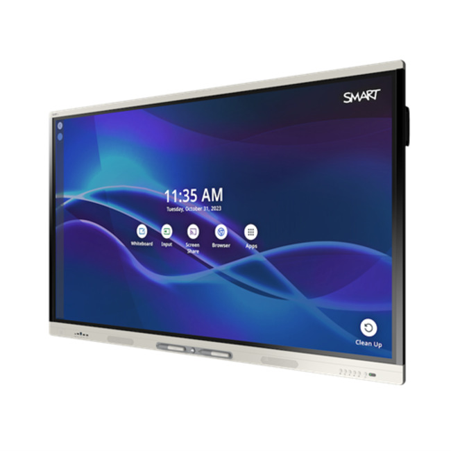 MX255-V5-PW - SMART TECHNOLOGIES