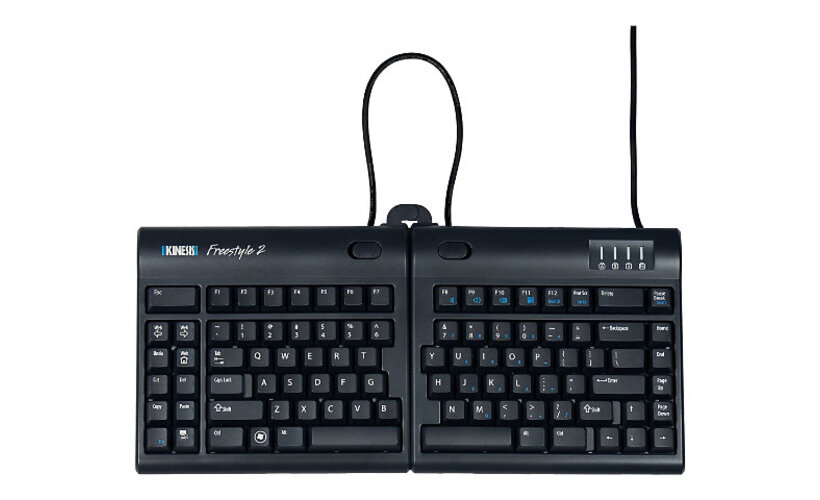 KB830PB-US - KINESIS