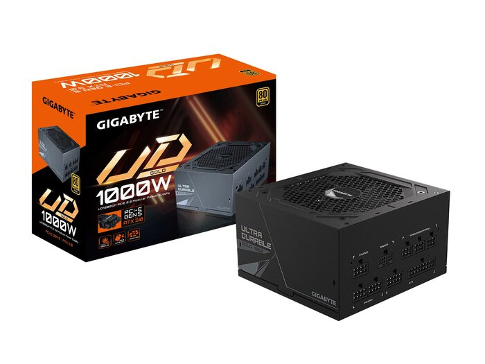 GP-UD1000GM PG5 REV2.0 - Gigabyte