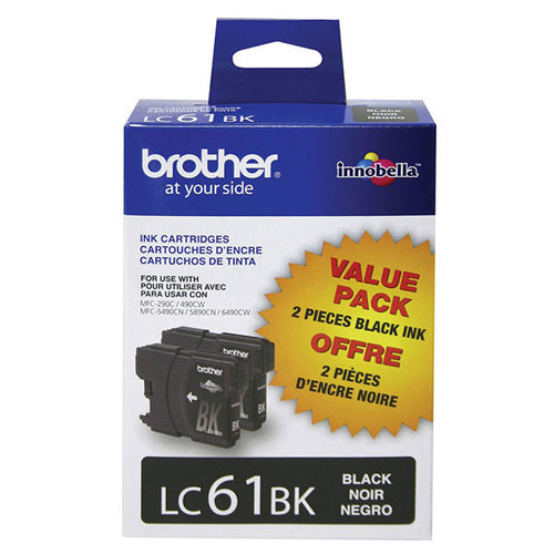 LC612PKS - Brother