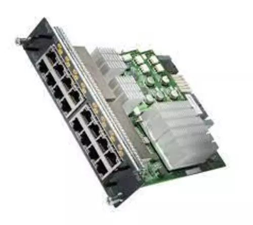 SRX-GP-16GE-POE - Juniper