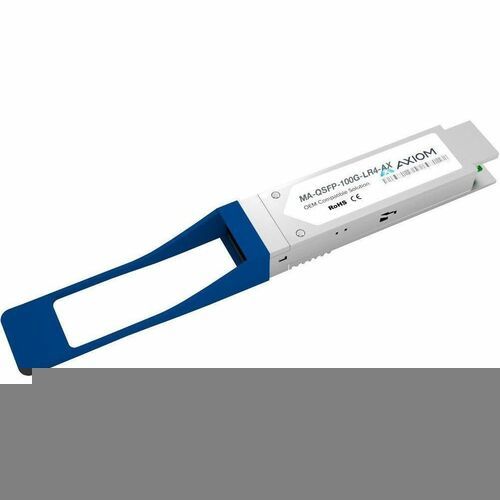 MA-QSFP-100G-LR4-AX - Axiom