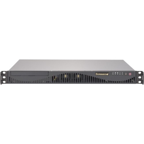 CSE-512F-350B1 - Supermicro