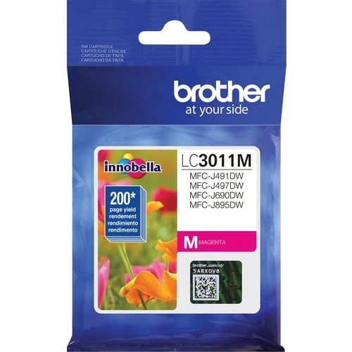 LC3011MS - Brother