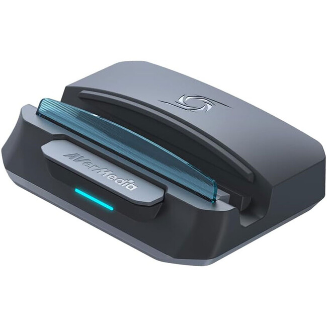 GC515-Black - AVerMedia