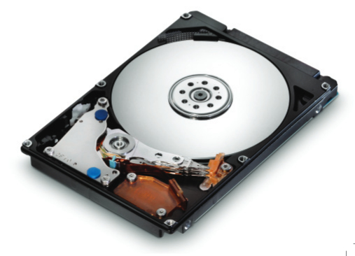 0B25851 - WESTERN DIGITAL TECHNOLOGIES I