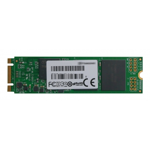 SSD-M2080-256GB-B01 - QNAP