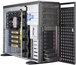 SYS-5049A-TR - Supermicro