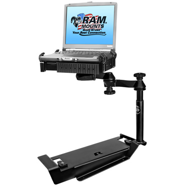 RAM-VB-189-SW1 - RAM Mounts