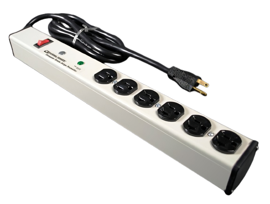 M620BZLS-15 - Middle Atlantic Products
