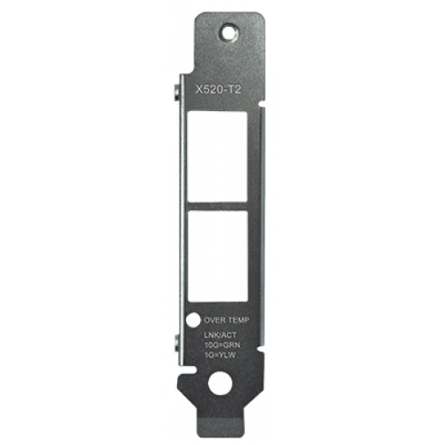 SP-BRACKET-10G-T - QNAP